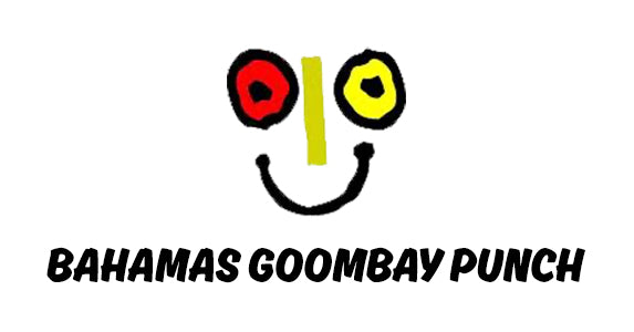 Bahamas Goombay Punch